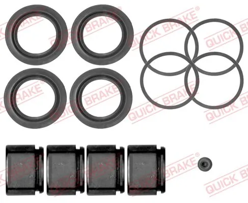 Repair Kit, brake caliper